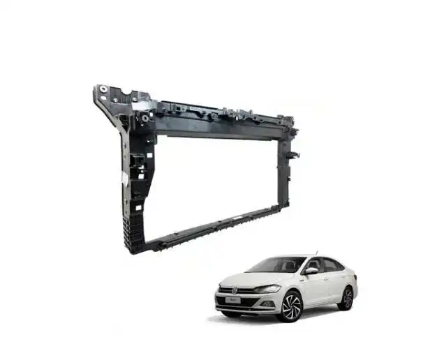 PAINEL FRONTAL VIRTUS 2017 A 2021 (PLASTICO)