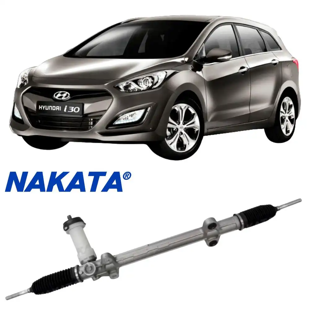 CAIXA DIRECAO HYUNDAI I30 2.0 2008 A 2012 ELETRICA