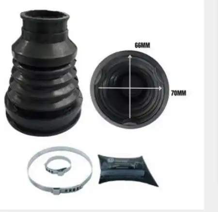 SANFONA HOMOC CITROEN C3 C4 HATCH XSARA 1.6 16V TODOS