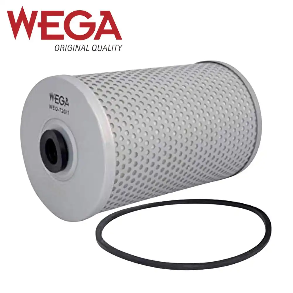 FILTRO COMBUSTIVEL B12M 340 DH12D340 2004 EM DIANTE