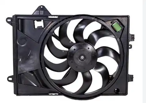 ELETRO VENTILADOR COBALT 1.4 1.8 2013 A 2016