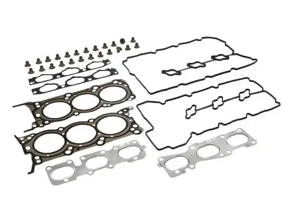 JUNTA MOTOR HYUNDAI AZERA 3.3 V6 /12 SUPERIOR CHAPA TAMPA AL