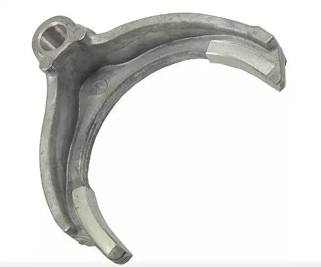 GARFO 3 E 4 CAMBIO HILUX 3.0 1995 EM DIANTE