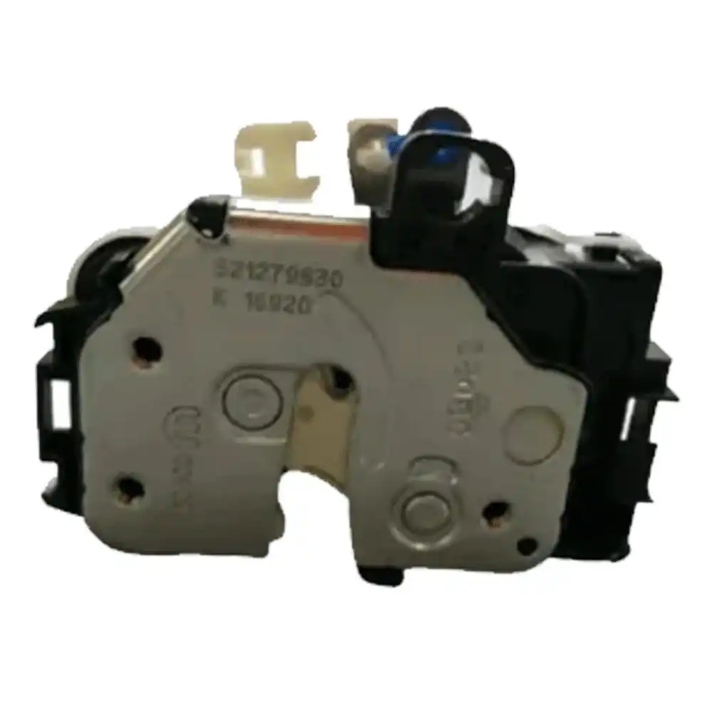 FECHADURA PORTA DIANT FIAT GRAND SIENA 1.0 FLEX 2017 A 2021