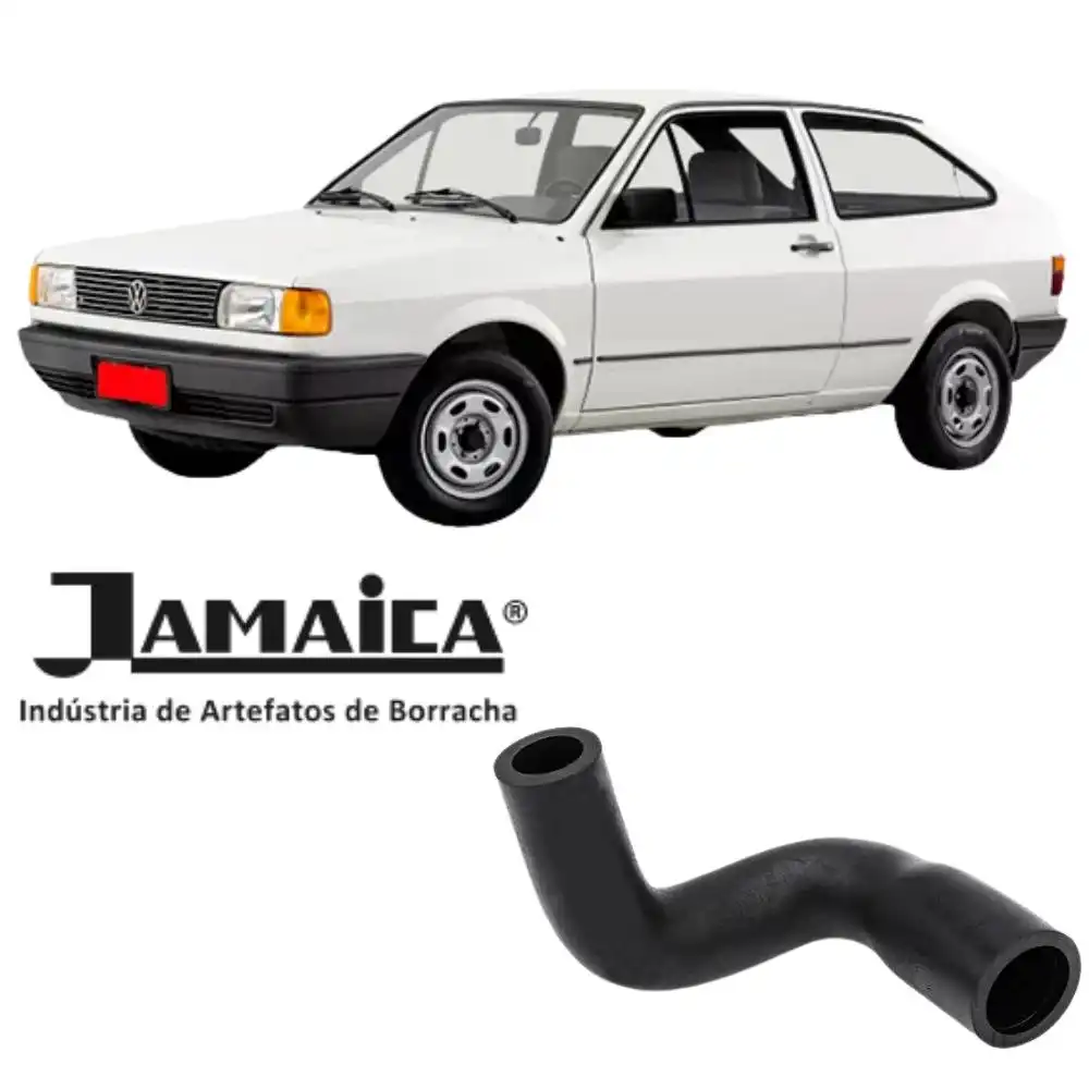 MANGUEIRA RESPIRO VW GOL 1.6 1989 A 1987 ANTICHAMAS