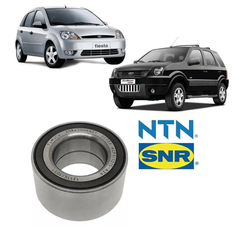 ROLAM RODA DIANT FIESTA AMAZON 2003 A 2014 COM ABS