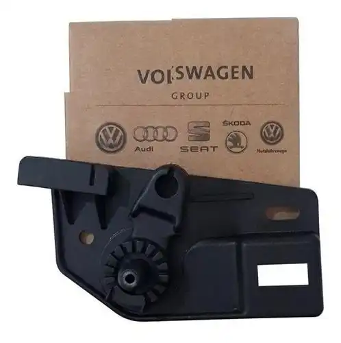 SUPORTE ALAVANCA CAPO GOLF 99/ POLO 02/ BORA 01/ PASSAT