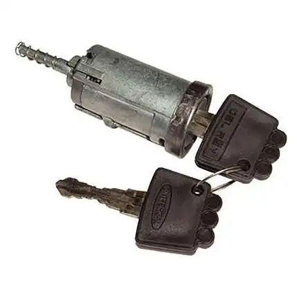 CHAVE IGNICAO DEL REY 81/91