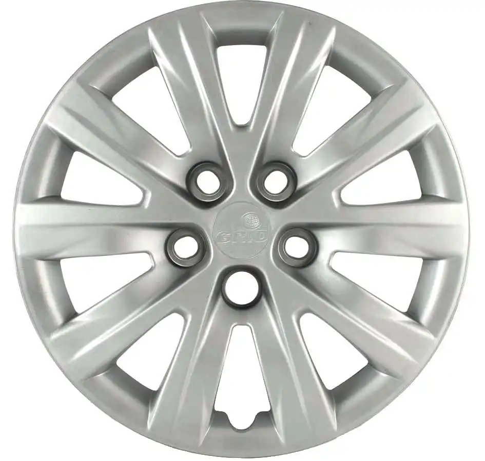 CALOTA ARO 15 FOX SPACE POLO 12/13 5 FUROS