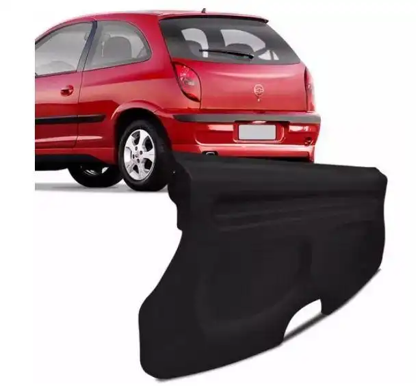 BAGAGITO CELTA 00/13 2PTS PRETO