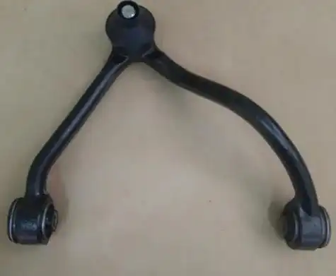 BANDEJA DIANTEIRA KIA SORENTO 2002 A 2011 SUP DIR COM PIVO