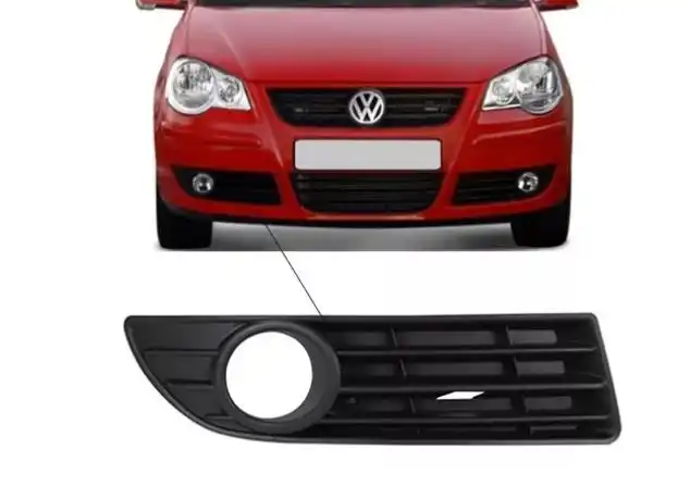 GRADE PARACHOQUE DIANT POLO 06/11 DIR C/ FAROLETE