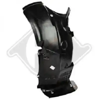 PROTETOR PARALAMA RENAULT MEGANE DIANT ESQ (PTE DIANT)