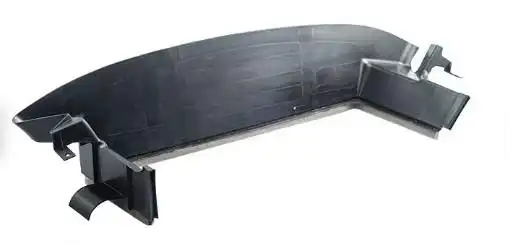 DEFLETOR RADIADOR PRISMA ONIX 2013/ INF