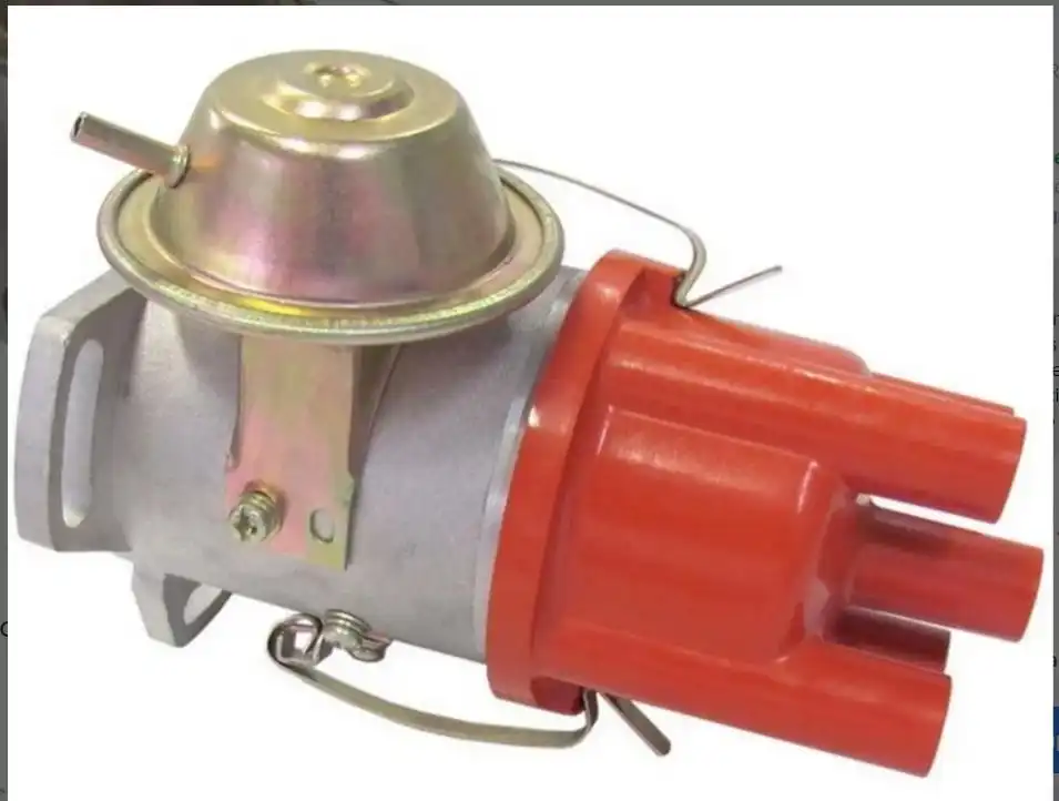 DISTRIBUIDOR COMPLETO FIAT UNO 1.5 1.6 90/ ELETRONICO