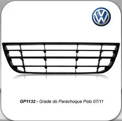 GRADE PARACHOQUE DIANT POLO 06/11 CENTRAL