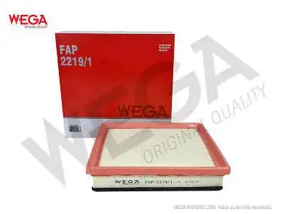 FILTRO AR MOTOR GOLF 1.6 16V 2016 EM DIANTE