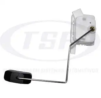 BOIA TANQUE S-10 BLAZER CABINE DUPLA 4C 2.2 EFI 1998 A 1999