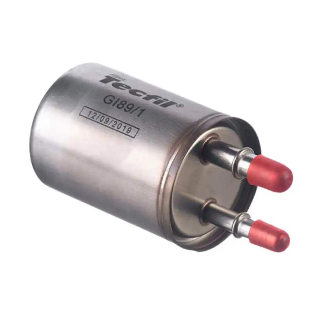 FILTRO COMBUSTIVEL TRACKER 1.8 16V 2014/