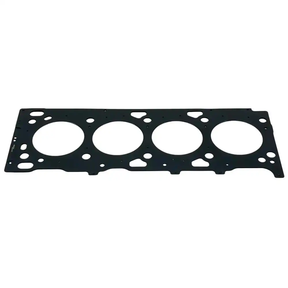 JUNTA CABECOTE TOYOTA HILUX 2.8 16V 2016 ACIMA METAL 4 PIC 1