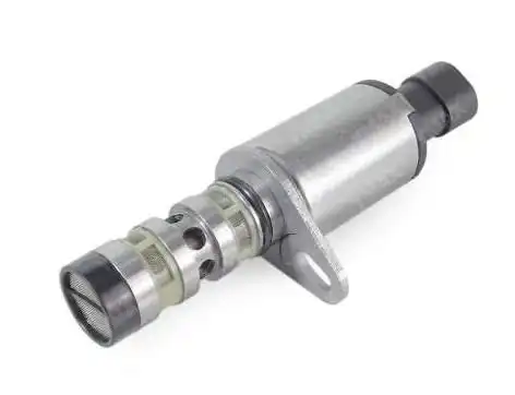 VALVULA SOLENOIDE PRESSAO OLEO TRACKER 1.8 16V 2011 A 2016