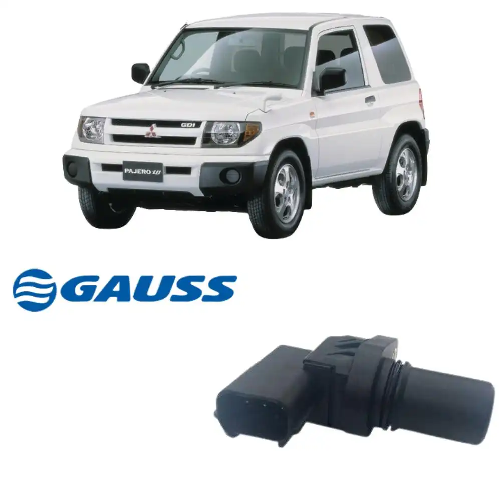SENSOR ROTACAO MITSUBISHI PAJERO FULL 3.2 16V 2000 A 2006