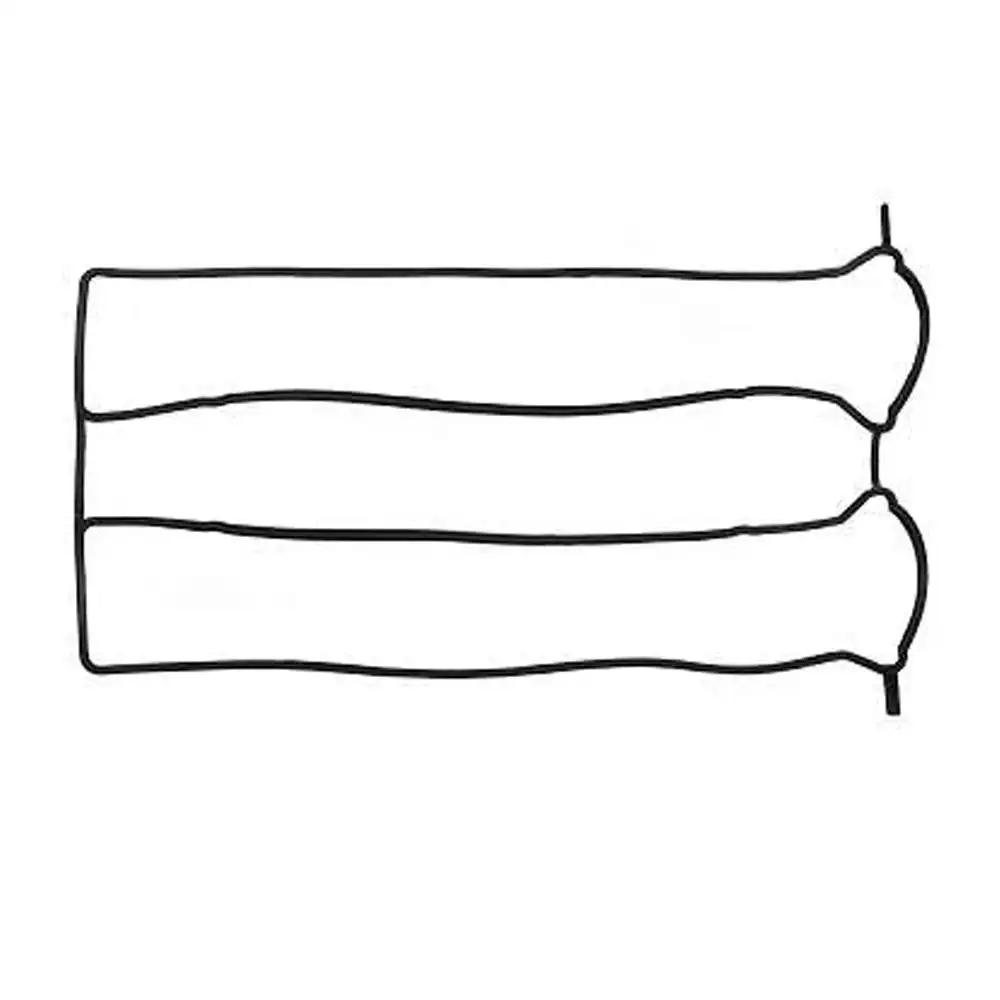 JUNTA TAMPA VALVULA FIESTA KA 1996 A 1999 1.4 16V ZETEC