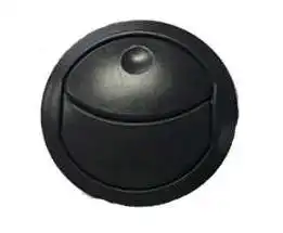 GRADE VENT INT LATERAL UNO 2011 A 2015 GRAFITE