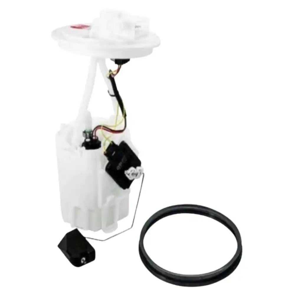 BOMBA COMBUSTIVEL INJEÇÃO ASTRA HATCH 2.0 2009 A 2011 FLEX