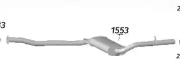 SILENC INTERM SANTANA,VERSAILLES 92/