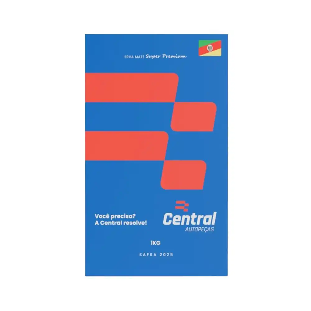ERVA MATE SUPER PREMIUM CENTRAL AUTOPECAS