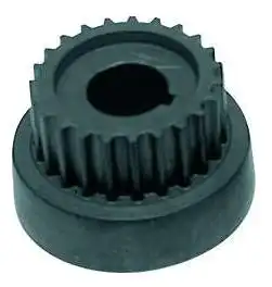 ENGRENAGEM VIRABREQUIM S-10 2.2 8V 1995 A 2011