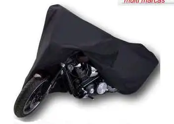 CAPA EXTERNA PARA MOTO MEDIA