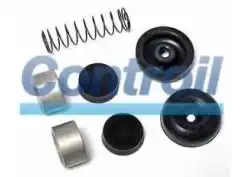 REPARO CILINDRO RODA SILVERADO 99/ (1/8)