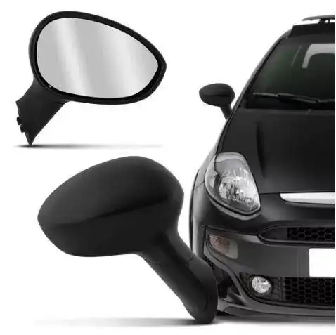 ESPELHO EXT FIAT LINEA PUNTO 07/ ESQ ELETRICO