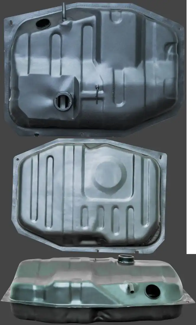 TANQUE COMB ESCORT 87/96 55LTRS S/GARGALO BOIA ROSCA SUPERIO