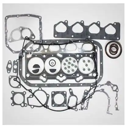 JUNTA MOTOR HYUNDAI I30 2.0 16V 09/ C/ RETENTOR