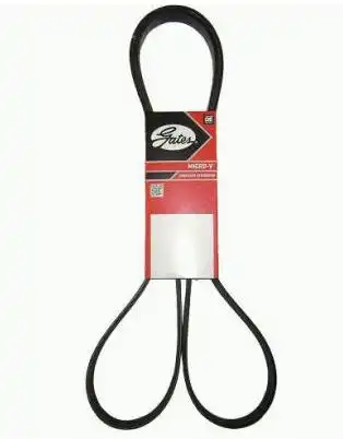 CORREIA ALT HONDA CIVIC 1.6 16V 98/ C/AR C/DIR