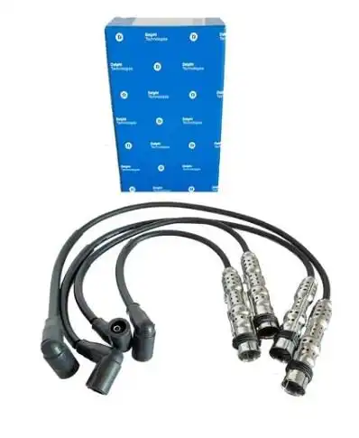 CABO VELA GOL GER III 8V 1.0 02/ FOX POLO 1.6L 8V 02/ FLEX