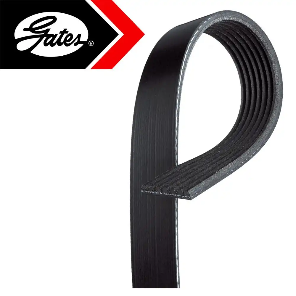 CORREIA ALT TOYOTA HILUX 3.0 16V 2005