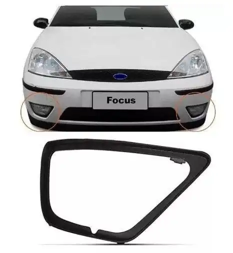 GRADE PARACHOQUE DIANT FOCUS 04/08 ESQ C/ FAROLETE