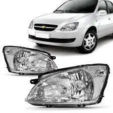 FAROL CORSA CLASSIC 2011/ ESQ