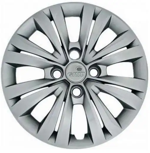 CALOTA ARO 15 GOL GVII 17/