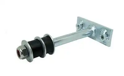 BIELETA DIANTEIRA MITSUBISHI L-200 2003 A 2012 CENTRAL