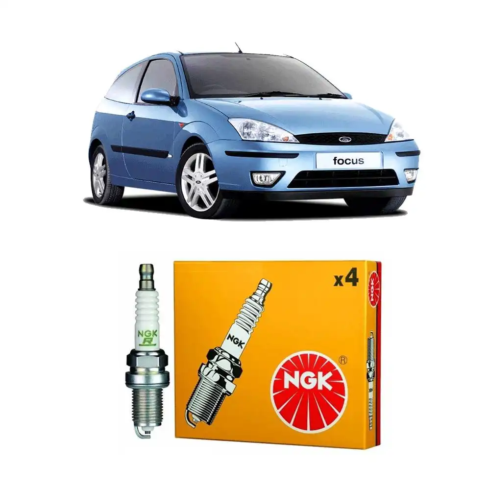 VELA FOCUS 1.8 2.0 16V ZETEC 2000/