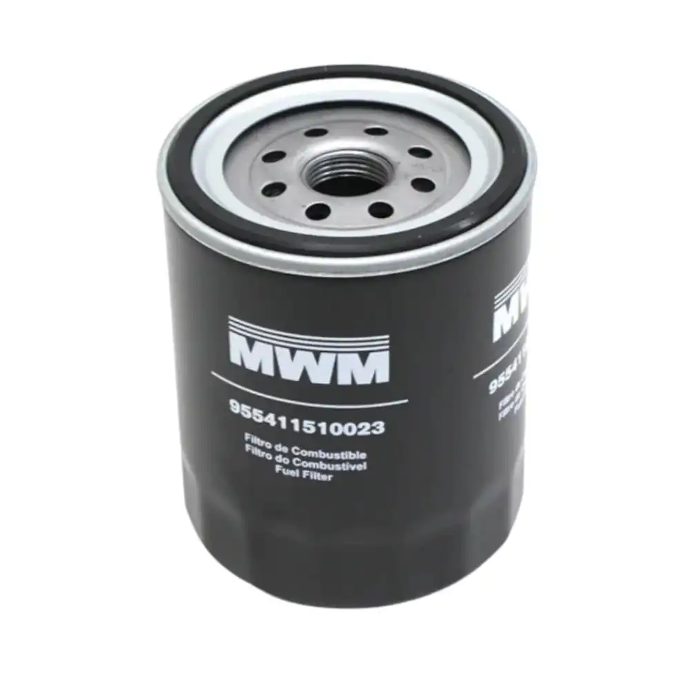 FILTRO COMB TODOS CAMINHAO VW COM MOTOR D229 2000 EM DIANTE