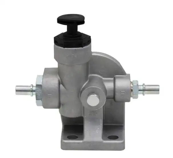 CABECOTE FILTRO DIESEL FORD CARGO MOTOR ISB