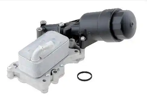 RADIADOR OLEO MERCEDES-BENZ SPRINTER 2.2 2012 EM DIANTE