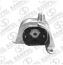 CALCO MOTOR FIAT DOBLO 1.3 1.4 1.6 02/ DIANT DIR