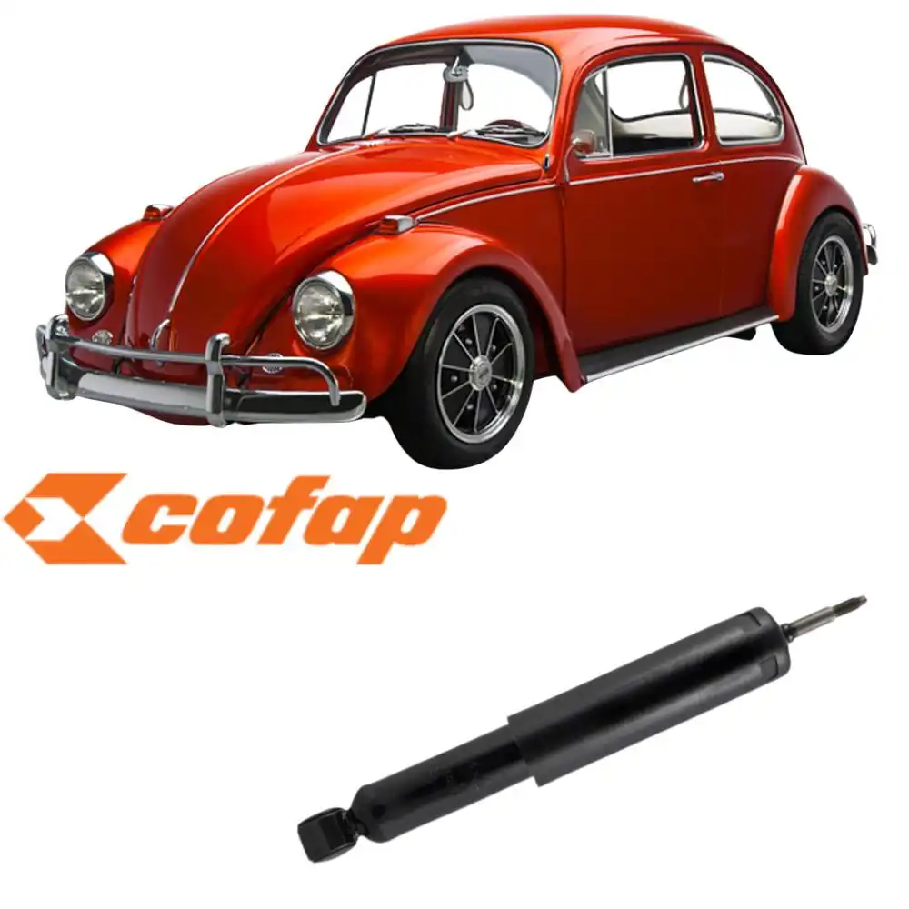 AMORTECEDOR DIANTEIRO FUSCA 1300L 1500 1600 1969 A 1996 SUPE